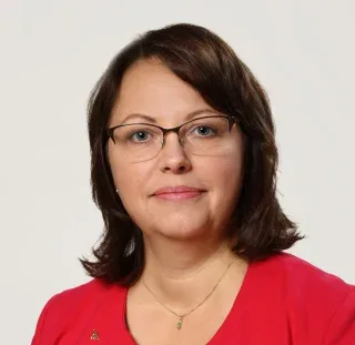 Anna Sundberg