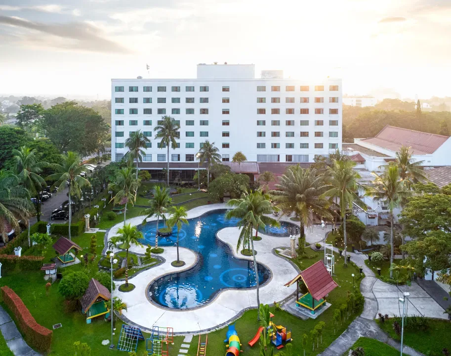 Aryaduta Pekanbaru