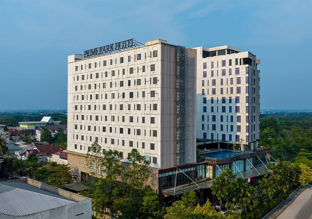 Prime Park Hotel