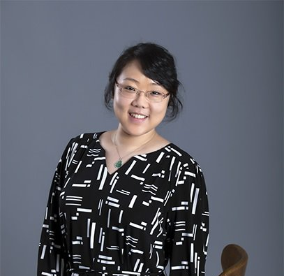 Lei Wang