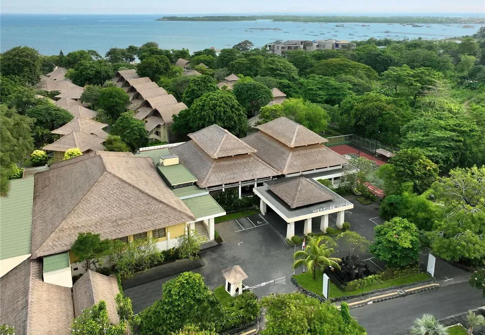 Mercure Resort Sanur